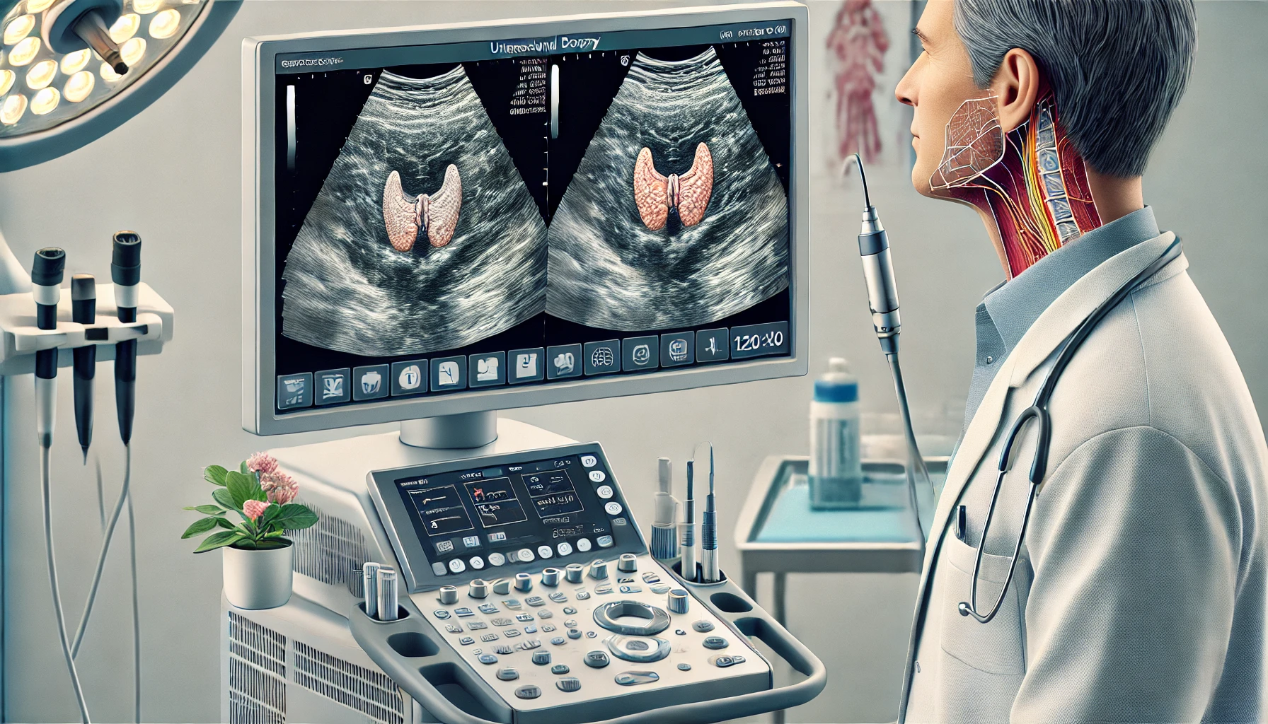 neck biopsies